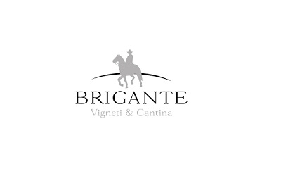 Brigante Vigneti & Cantina logo