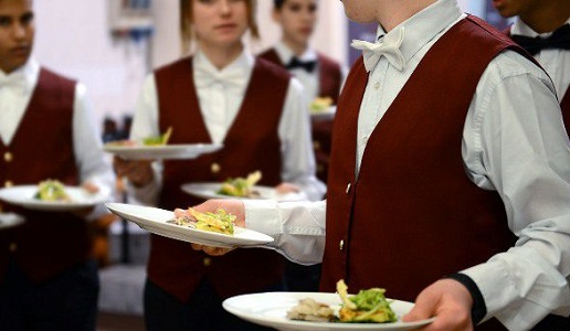 Le sfide della ristorazione: formazione scolastica negli istituti alberghieri
