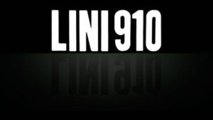 Lini 910 logo