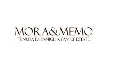 Mora&Memo logo