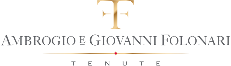 Ambrogio e Giovanni Folonari Tenute logo