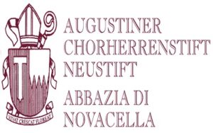 Abbazia di Novacella / Kloster Neustift logo