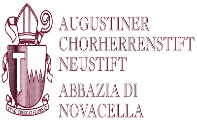 Abbazia di Novacella / Kloster Neustift logo