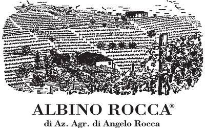 Albino Rocca logo