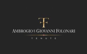 Ambrogio e Giovanni Folonari Tenute logo