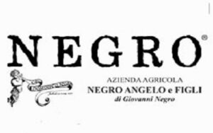 Angelo Negro e Figli logo