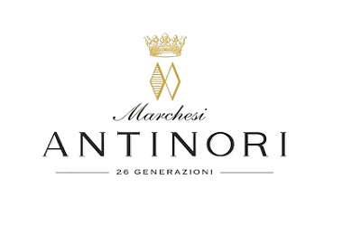 Antinori logo