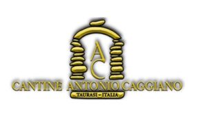 Antonio Caggiano logo