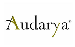 Audarya logo
