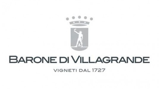 Barone di Villagrande logo