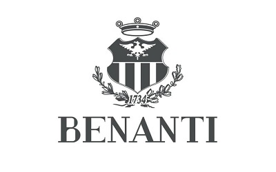 Benanti logo