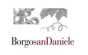 Borgo San Daniele logo