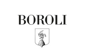 Borolo logo
