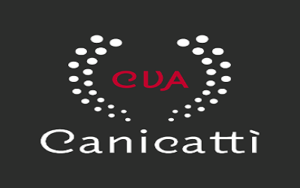 CVA Canicattì logo