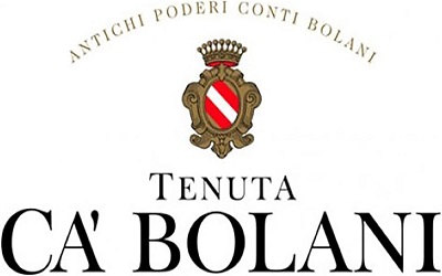 Ca' Bolani logo