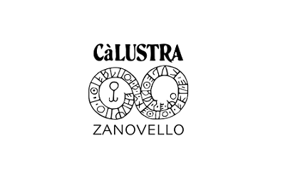 Ca' Lustra Zanovello logo