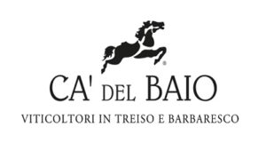 Ca' del Baio logo