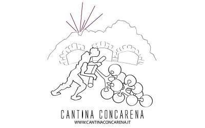 Cantina Concarena logo