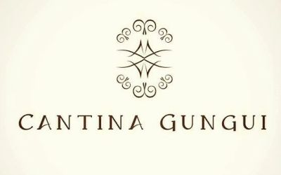 Cantina Gungui logo