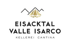 Cantina Valle Isarco / Eisacktaler Kellerei logo