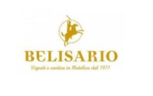 Cantine Belisario logo