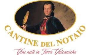 Cantine del Notaio logo