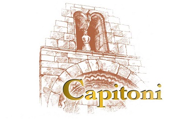 Capitoni logo