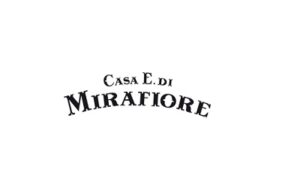 Casa E. di Mirafiore logo