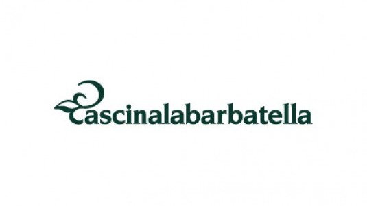 Cascina La Barbatella logo