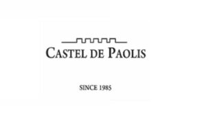 Castel De Paolis logo