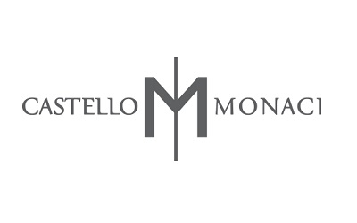 Castello Monaci logo