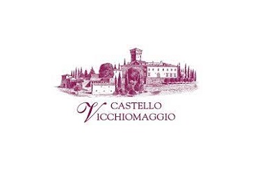 Castello Vicchiomaggio logo