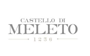 Castello di Meleto logo