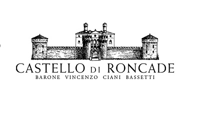 Castello di Roncade logo