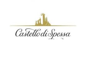 Castello di Spessa logo