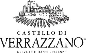 Castello di Verrazzano logo