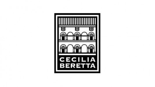 Cecilia Beretta logo