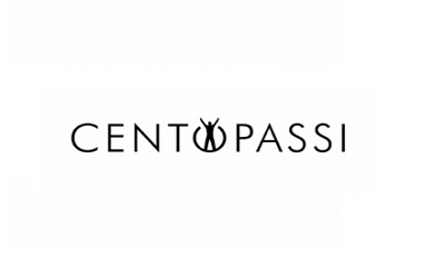 Centopassi logo
