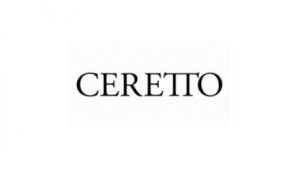 Ceretto logo