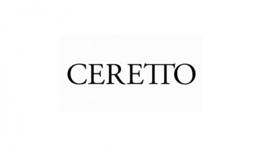 Ceretto logo