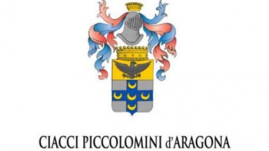 Ciacci Piccolomini d'Aragona logo