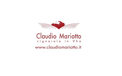 Claudio Mariotto logo