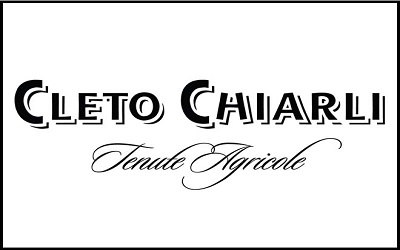 Cleto Chiarli - Quintopasso logo