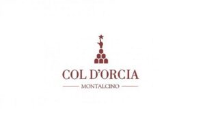 Col d'Orcia logo