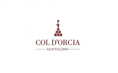 Col d'Orcia logo