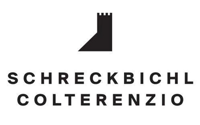 Colterenzio - Schreckbichl logo