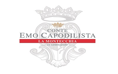 Conte Emo Capodilista - La Montecchia logo