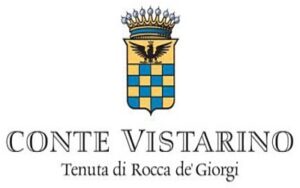 Conte Vistarino logo