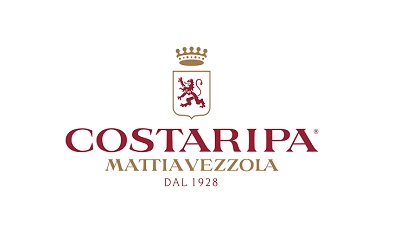 Costaripa logo