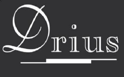 Drius logo
